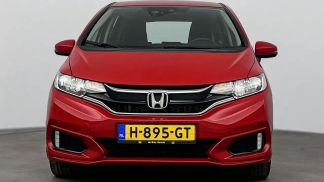 Lízing Hatchback Honda Jazz 2020