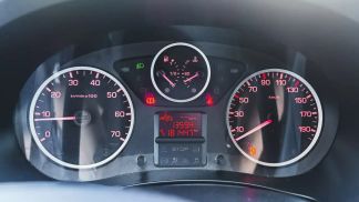 Lízing Hatchback Peugeot Partner 2017