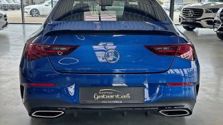 Leasing Coupé MERCEDES CLA 200 2024
