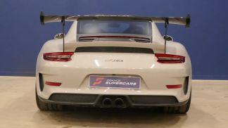 Leasing Coupé Porsche 911 2020