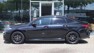 Lízing Sedan BMW 218 2020