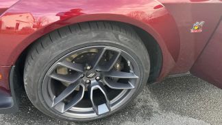 Financování Kupé Dodge Challenger 2021