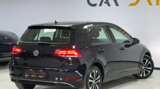 Lízing Sedan Volkswagen Golf 2020