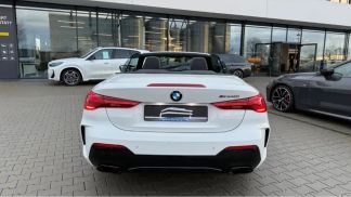 Finansowanie Zamienny BMW 440 2024