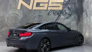Leasing Coupé BMW 435 2019