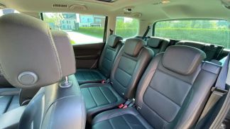 Lízing Hatchback Volkswagen Sharan 2018
