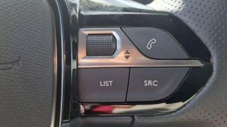 Leasing Sedan Peugeot 208 2023