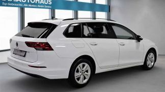 Lízing Kombi Volkswagen Golf 2023