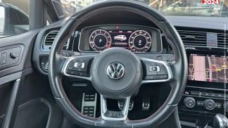 Leasing Sedan Volkswagen Golf 2018