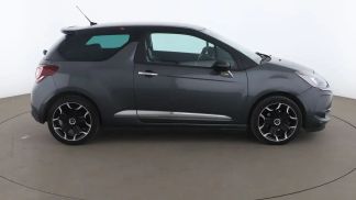 Leasing Hayon Citroën DS3 2016