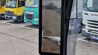 Leasing Tractor unit Mercedes-Benz ACTROS 1845 LS 2021