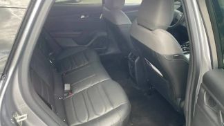 Leasing SUV Citroën C5 2023