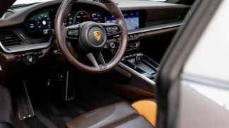 Leasing Convertible Porsche 992 2021