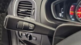 Leasing Hatchback Volvo V40 2017