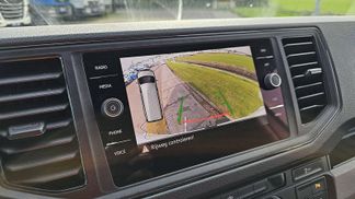 Leasing Van M.A.N. TGE 3.180 2023