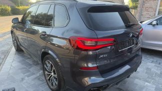 Finansowanie SUV BMW X5 2021