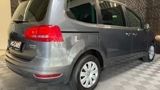 Finansowanie Hatchback Volkswagen Sharan 2012