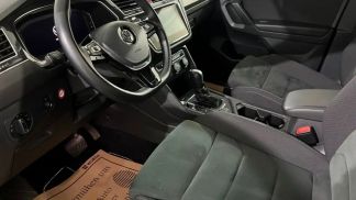 Lízing SUV Volkswagen Tiguan Allspace 2021