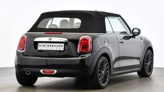 Leasing Convertible MINI Cooper Cabrio 2020