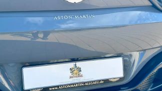 Financování Kupé Aston Martin V8 2020