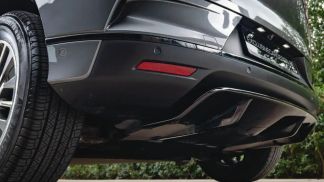 Finansowanie SUV Jaguar I-Pace 2020