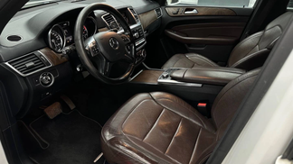 Finansowanie SUV MERCEDES ML 350 2014