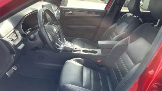Financování SUV Renault Arkana 2023