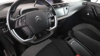 Lízing Hatchback Citroën C4 Picasso 2017