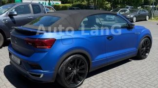 Financování Konvertibilní Volkswagen T-Roc 2021