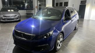 Finansowanie Wóz Peugeot 308 2017