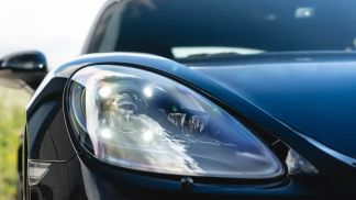 Lízing Kupé Porsche 718 2020