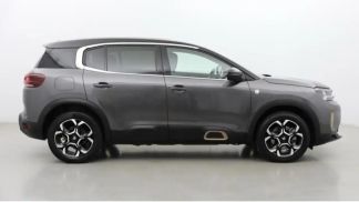 Leasing SUV Citroën C5 Aircross 2023