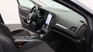 Finansowanie Wóz Renault MEGANE E-TECH 2022