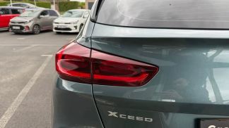 Finansowanie Hatchback Kia XCeed 2024