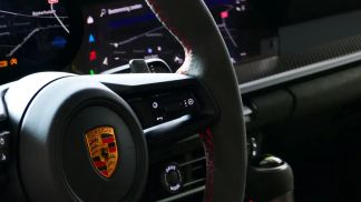 Financování Kupé Porsche 992 2023