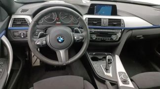 Leasing Sedan BMW 420 2019