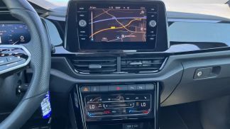 Leasing Convertible Volkswagen T-Roc 2023
