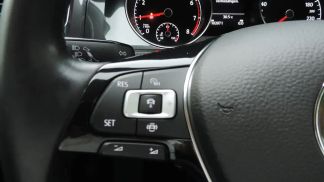 Lízing Hatchback Volkswagen Golf 2019