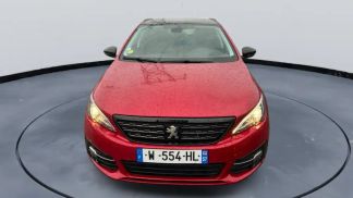 Leasing Wagon Peugeot 308 2019