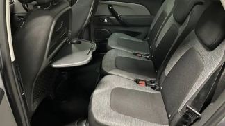 Leasing Hayon Citroën C4 2017