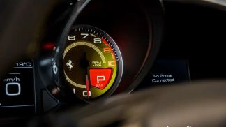 Finansowanie Coupé Ferrari GTC4 LUSSO 2017