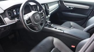 Lízing Sedan Volvo S90 2018