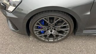 Leasing Hatchback Audi RS3 2023