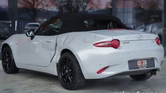 Finansowanie Zamienny Mazda MX-5 2016