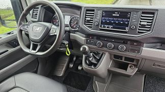 Leasing Fourgon M.A.N. TGE 3.180 2020