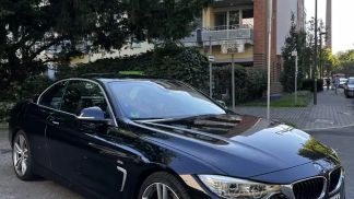 Finansowanie Zamienny BMW 430 2016