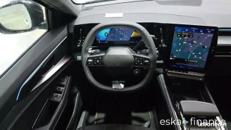 Financování SUV Renault Austral 2025