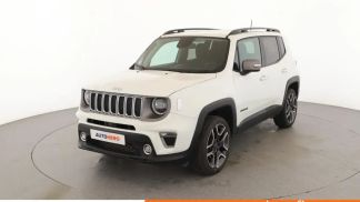 Finansowanie SUV Jeep Renegade 2018