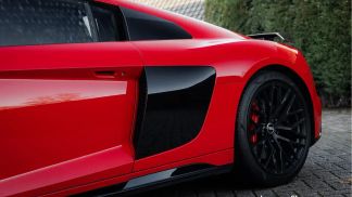 Leasing Coupe Audi R8 2019