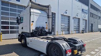 Leasing Tractor unit Scania R 410 2015